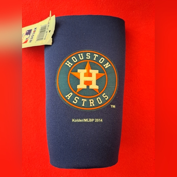 Licensed Lot of 10 Collegiate and Pro, Team "Coozi"s. - Picture 11 of 12